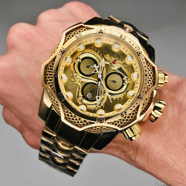 Invicta IS47